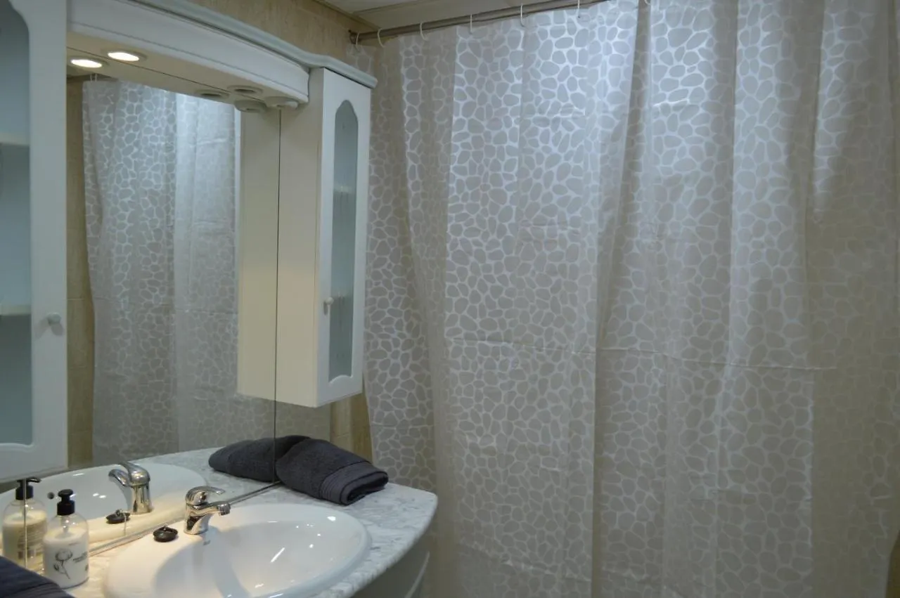 Apartamento Calido, Accesible Y Con Piscina Apartment Torremuelle