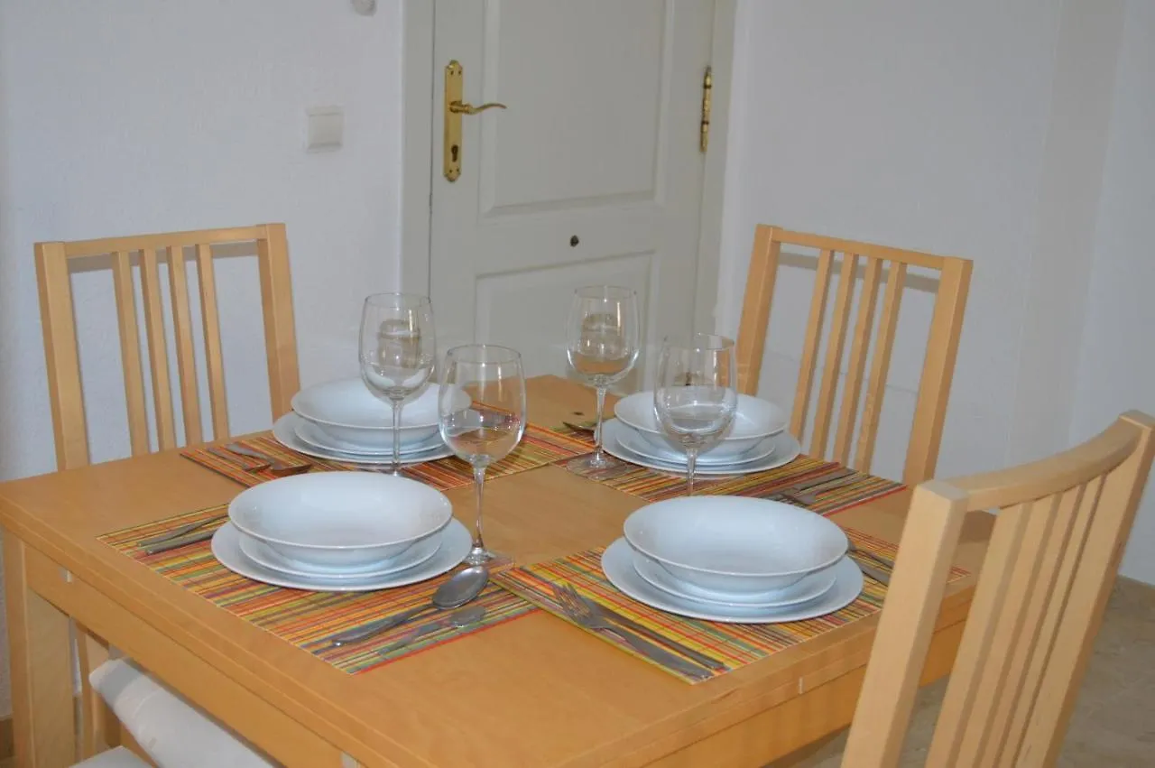 Apartamento Calido, Accesible Y Con Piscina Apartment Torremuelle