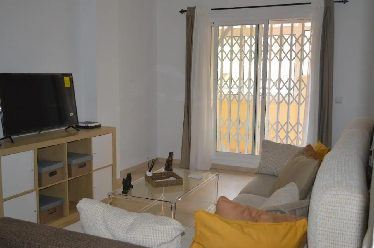 Apartamento Calido, Accesible Y Con Piscina Apartment Torremuelle Spain