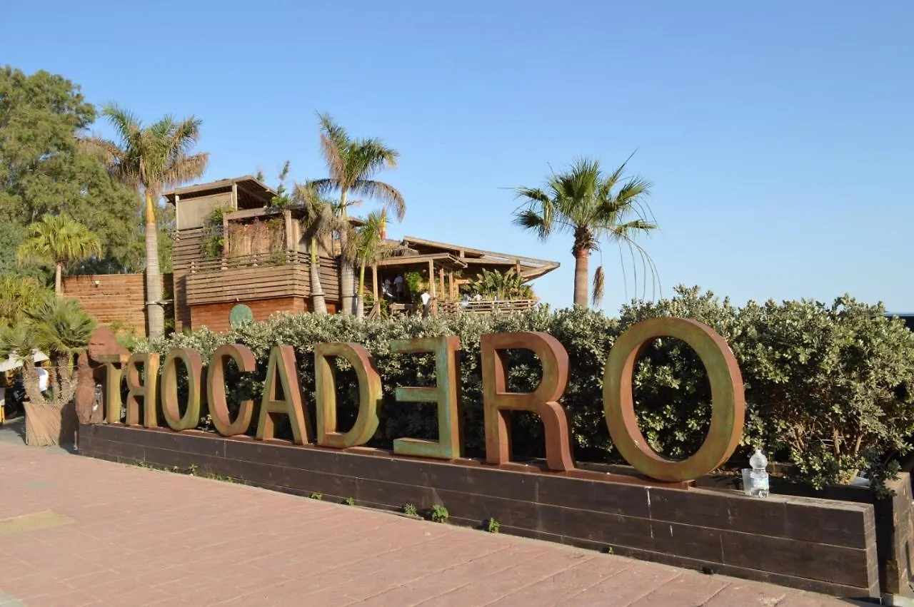 Apartamento Calido, Accesible Y Con Piscina Apartment Torremuelle Spain