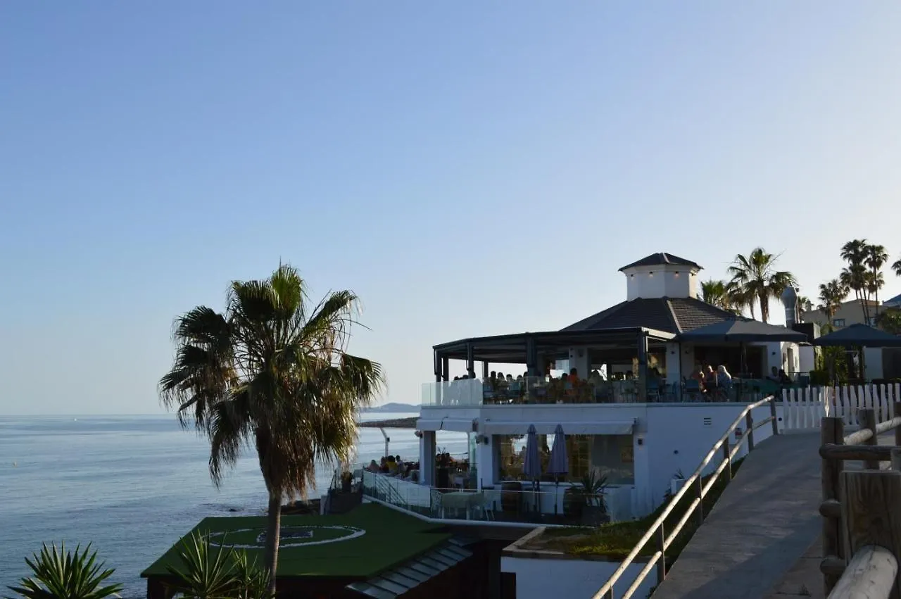 Apartamento Calido, Accesible Y Con Piscina Apartment Torremuelle Spain