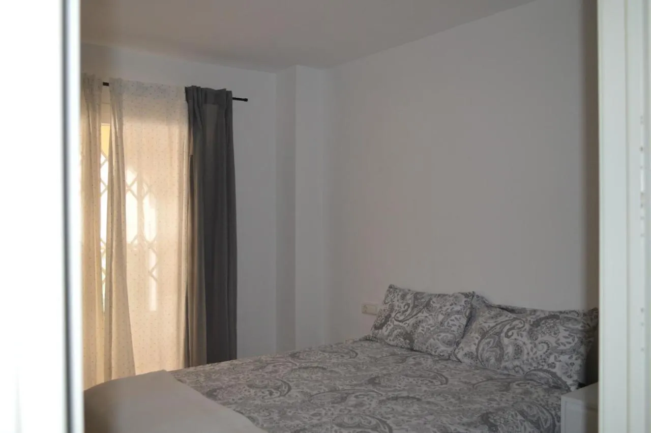 Apartamento Calido, Accesible Y Con Piscina Apartment Torremuelle