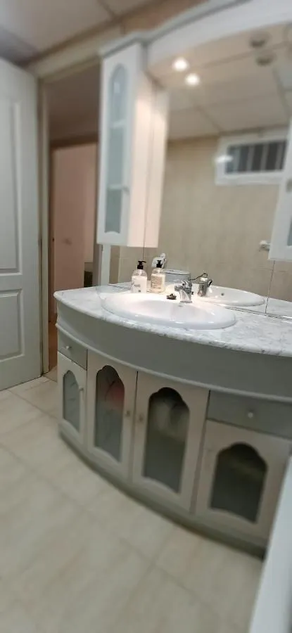 Apartamento Calido, Accesible Y Con Piscina Apartment Torremuelle