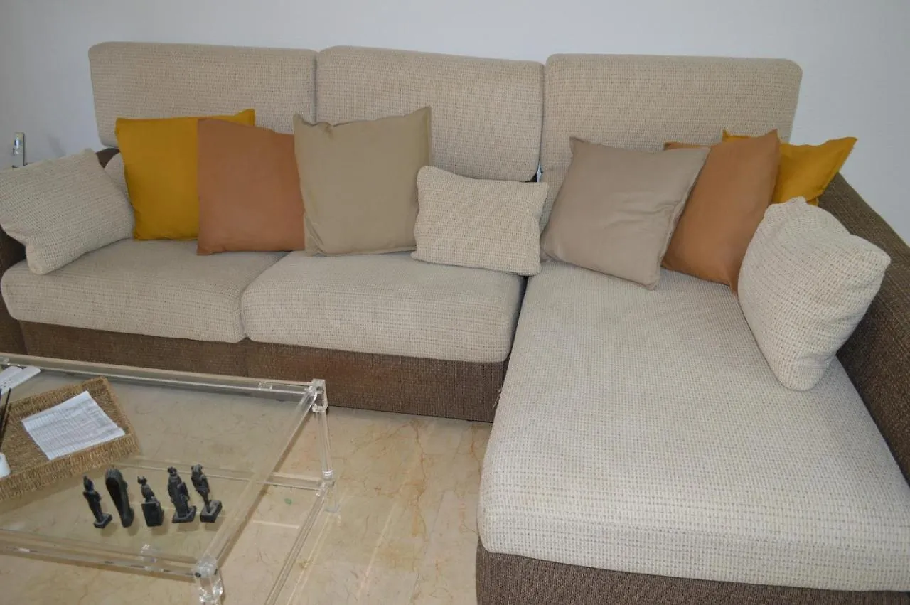 Apartamento Calido, Accesible Y Con Piscina Apartment Torremuelle