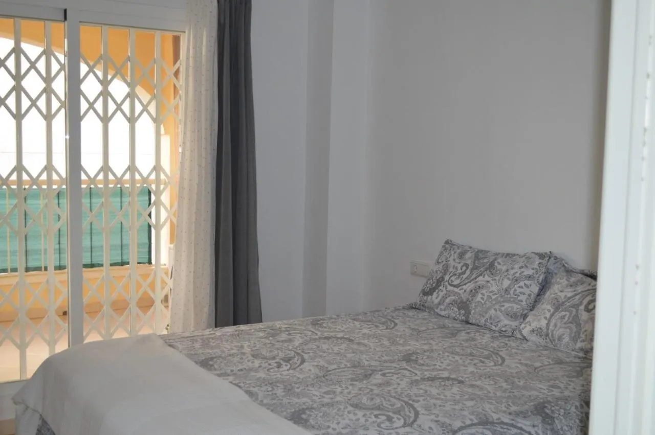 Apartamento Calido, Accesible Y Con Piscina Apartment Torremuelle