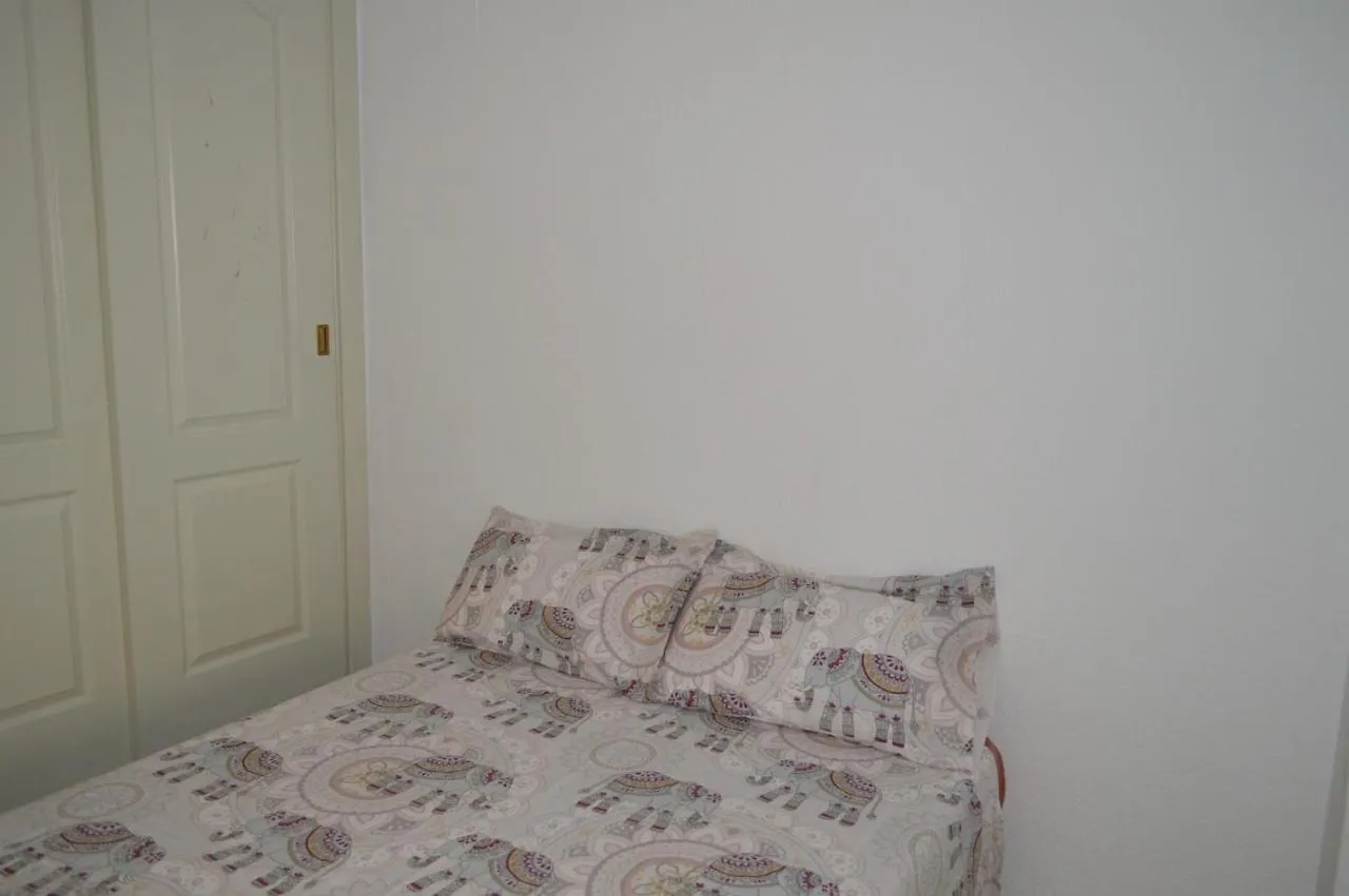 Apartamento Calido, Accesible Y Con Piscina Apartment Torremuelle 0*,