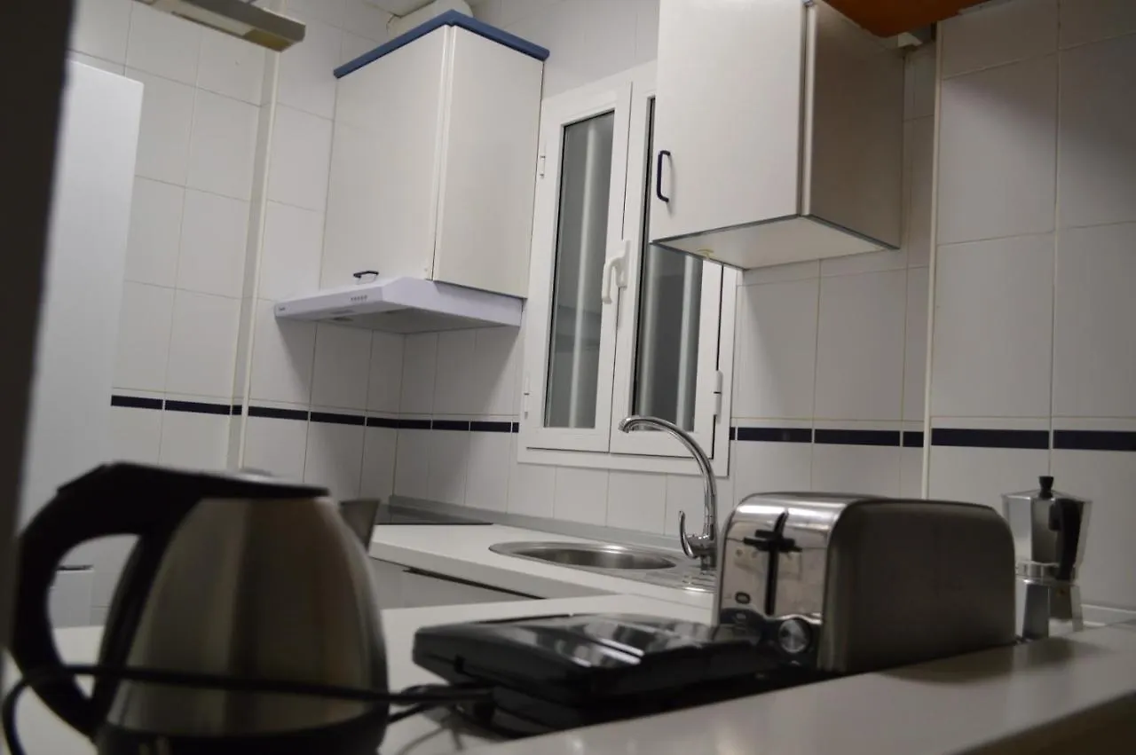 Apartamento Calido, Accesible Y Con Piscina Apartment Torremuelle