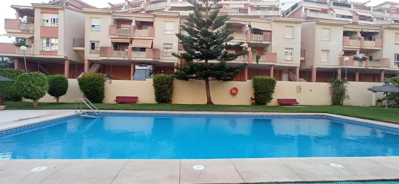 Apartamento Calido, Accesible Y Con Piscina Apartment Torremuelle Spain