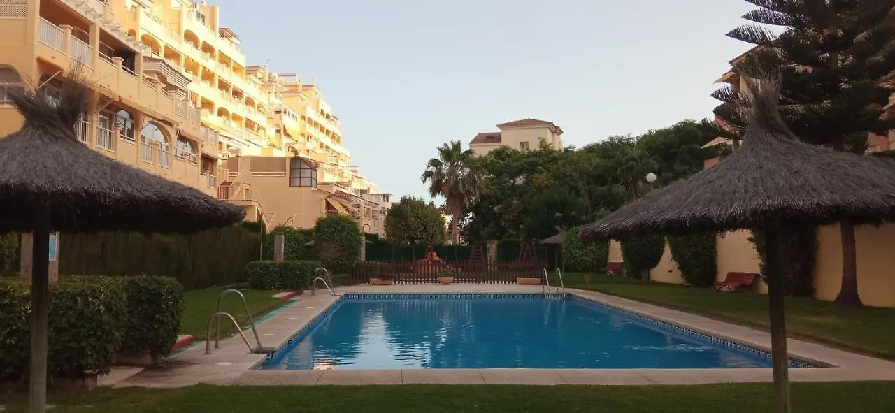 Apartamento Calido, Accesible Y Con Piscina Apartment Torremuelle