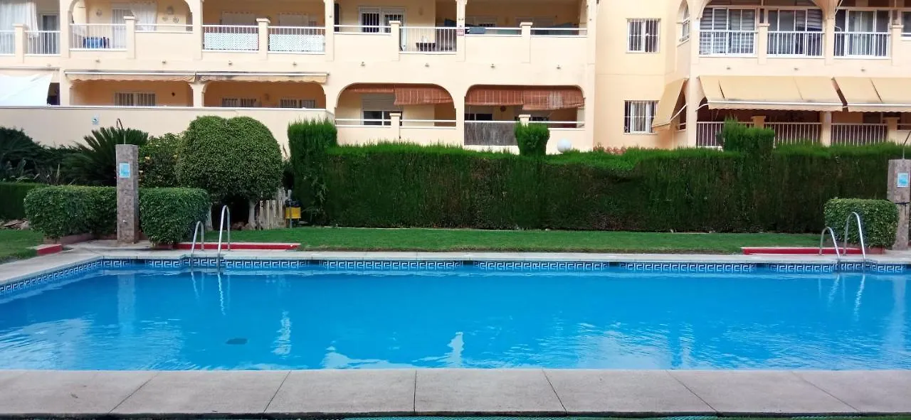 Apartamento Calido, Accesible Y Con Piscina Apartment Torremuelle 0*,  Spain