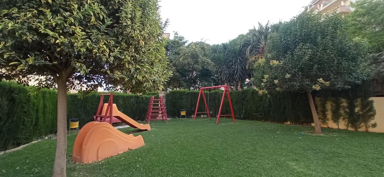 Apartamento Calido, Accesible Y Con Piscina Apartment Torremuelle