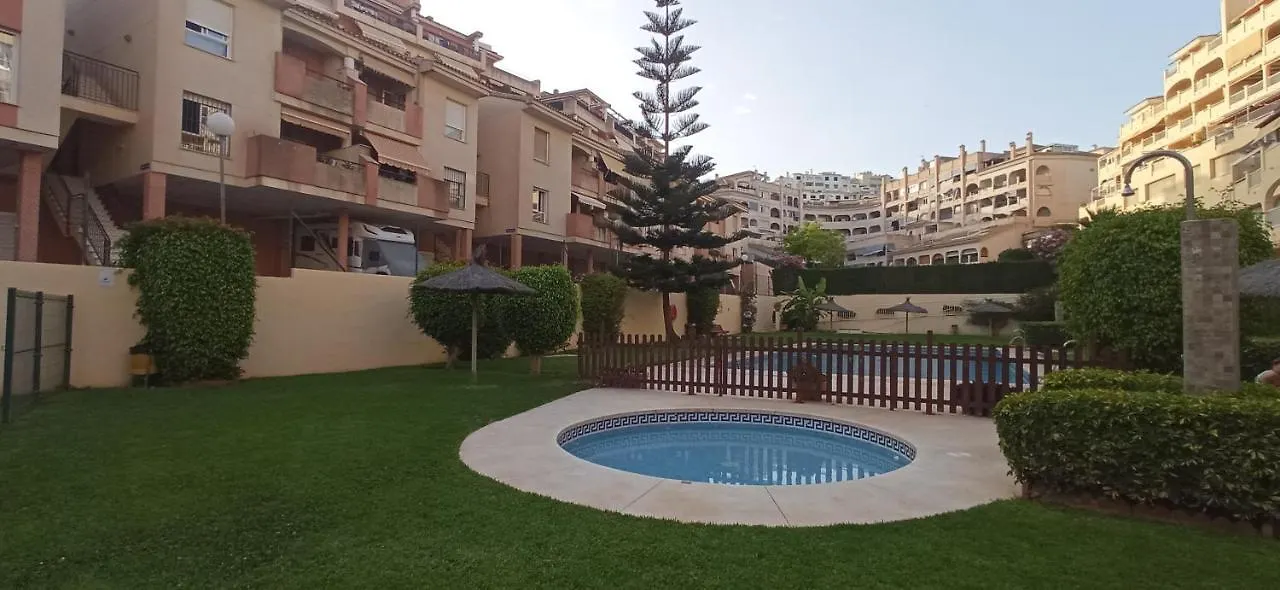 Apartamento Calido, Accesible Y Con Piscina Apartment Torremuelle Spain