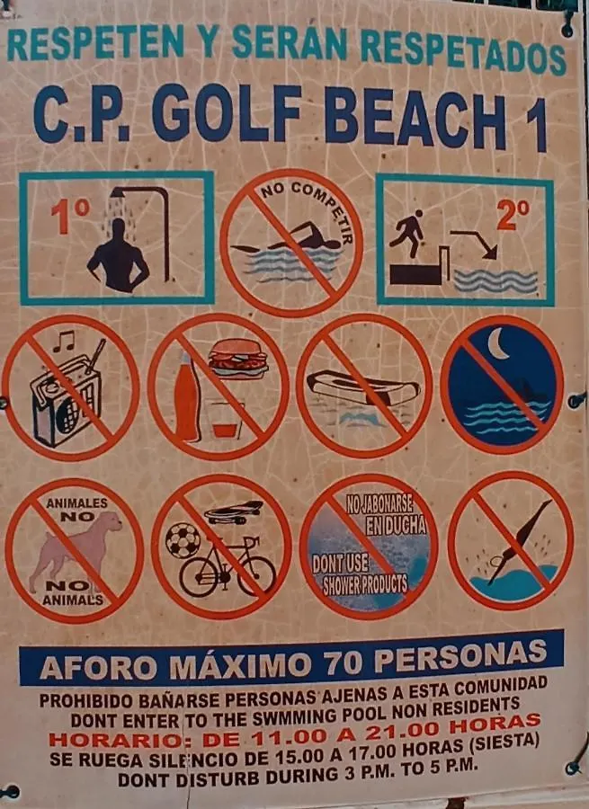 Apartamento Calido, Accesible Y Con Piscina Apartment Torremuelle